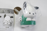 Pochacco Kawaii Mascot Light [3.Green]