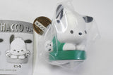 Pochacco Kawaii Mascot Light [3.Green]