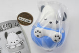 Pochacco Kawaii Mascot Light [4.Blue]