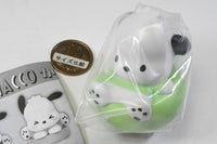 Pochacco Kawaii Mascot Light [5.Light Green]