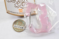 Nekochan Carabiner [1.Pink]