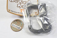 Nekochan Carabiner [5.Black]