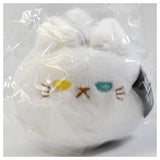 makkurousagi petit mascot plush toy Part.2 [5.Secret]