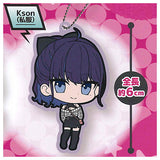 Vshojo rubber mascot Part.2 [2.Kson (Casual clothes)]