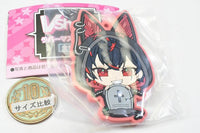 Vshojo rubber mascot Part.2 [3.Kurobeni]