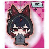 Vshojo rubber mascot Part.2 [3.Kurobeni]
