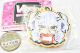 Vshojo rubber mascot Part.2 [4.Henya the Genius]