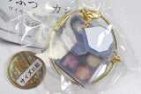 Kobutsu Wokashi Wire Key Ring [1.A]
