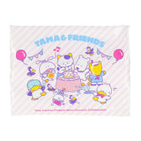 Tama & Friends Pocket Tissue Pouch [1.Tama & Friends Party]