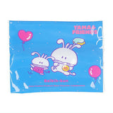 Tama & Friends Pocket Tissue Pouch [3.Baikin-kun]