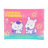 Tama & Friends Pocket Tissue Pouch [4.Tama and Pochi]