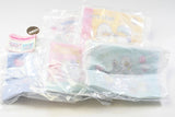 Tama & Friends Pocket Tissue Pouch [All 5 type set(Full Complete)]