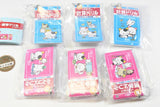 Tama & Friends Mini Keisan & Kanji Drill Keychain [All 6 type set(Full Complete)]