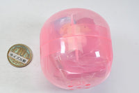 Shaky! Sanrio Characters Merry-go-round PINK [2.Little Twin Stars]