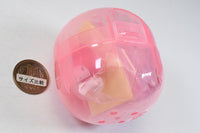 Shaky! Sanrio Characters Merry-go-round PINK [4.My Melody]