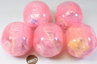 Shaky! Sanrio Characters Merry-go-round PINK [All 5 type set(Full Complete)]
