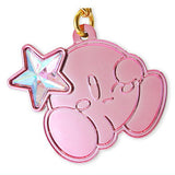 Hoshi no Kirby Kirakira Pendant [1.Kirby]