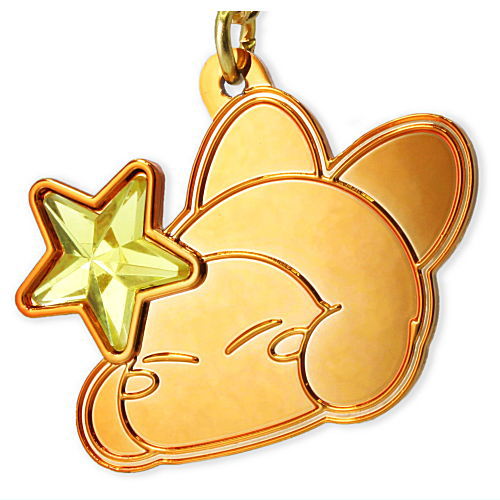 Hoshi no Kirby Kirakira Pendant [2.Waddle Dee]