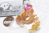 Hoshi no Kirby Kirakira Pendant [4.Waddle Dee (Heart)]