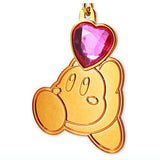 Hoshi no Kirby Kirakira Pendant [4.Waddle Dee (Heart)]