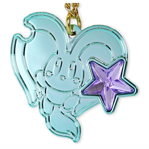 Hoshi no Kirby Kirakira Pendant [5.Elfilin]