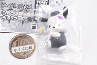 Sanrio Characters Paint Figure Cool Pop ver. [1.Pochacco]
