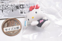 Sanrio Characters Paint Figure Cool Pop ver. [3.Hello Kitty]
