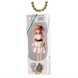 Licca Successive Miniature Package Collection Part.2 [3.3rd Licca from 1982]