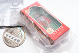 Licca Successive Miniature Package Collection Part.2 [5.Retro Licca (First Reprint) 2024]