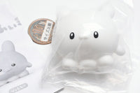 Loveez Sofubi Figure [1.Sumoppi]