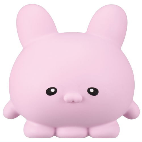 Loveez Sofubi Figure [2.Pyonchi-]