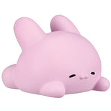 Loveez Sofubi Figure [4.Pyonchi- (gorogoro)]