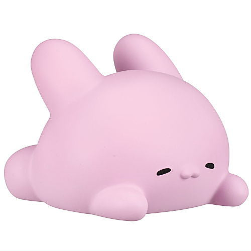 Loveez Sofubi Figure [4.Pyonchi- (gorogoro)]