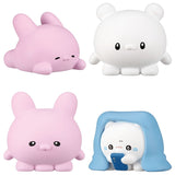 Loveez Sofubi Figure [All 4 type set(Full Complete)]
