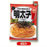 Kewpie Aeru Pasta Sauce Tarako Ippai Collection [2.Mentaiko]