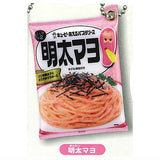 Kewpie Aeru Pasta Sauce Tarako Ippai Collection [3.Mentaimayo]