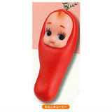 Kewpie Aeru Pasta Sauce Tarako Ippai Collection [4.Tarako Kewpie]