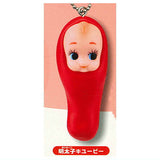 Kewpie Aeru Pasta Sauce Tarako Ippai Collection [5.Mentaiko Kewpie]
