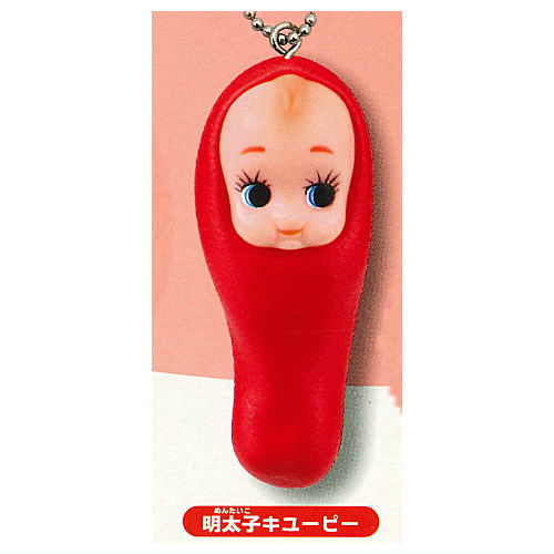 Kewpie Aeru Pasta Sauce Tarako Ippai Collection [5.Mentaiko Kewpie]