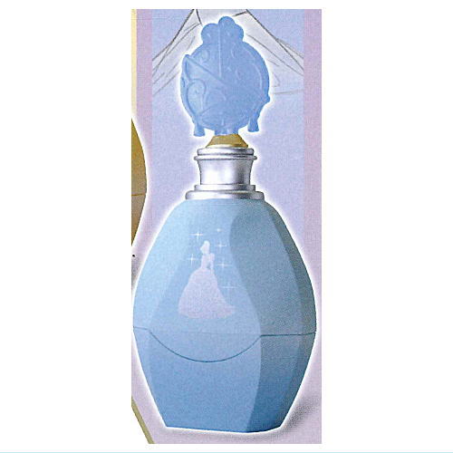 Disney Princess Eye Drop Case [2.Cinderella]