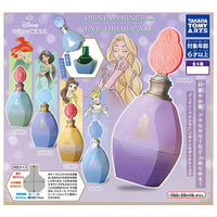 Disney Princess Eye Drop Case [All 5 type set(Full Complete)]