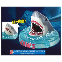 JAWS Figure Collection Part.3 [1.A MAN-EATING SHARK APPEARS from JAWS (1975)]