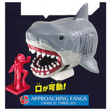 JAWS Figure Collection Part.3 [3.APPROACHING FANGS from JAWS 3 (1983)]