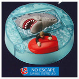 JAWS Figure Collection Part.3 [4.NO ESCAPE from JAWS (1975)]