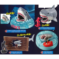 JAWS Figure Collection Part.3 [All 4 type set(Full Complete)]