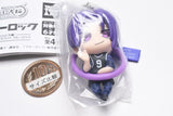 Konnichiwa! Figure Mascot Bluelock [4.Reo Mikage]