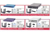 Network equipment manufacturer supervision Palm network equipment 2 [All 4 type set(Full Complete)]