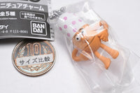 Contac Miniature Charm [5.Mr. Contac Muppet Type]