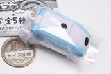 Mail Keitai Melpetit Miniature Charm [1.Mail Keitai Melpetit Nshot Mint Blue]