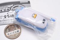 Mail Keitai Melpetit Miniature Charm [4.Mail Keitai Melpetit N Pearl Blue]